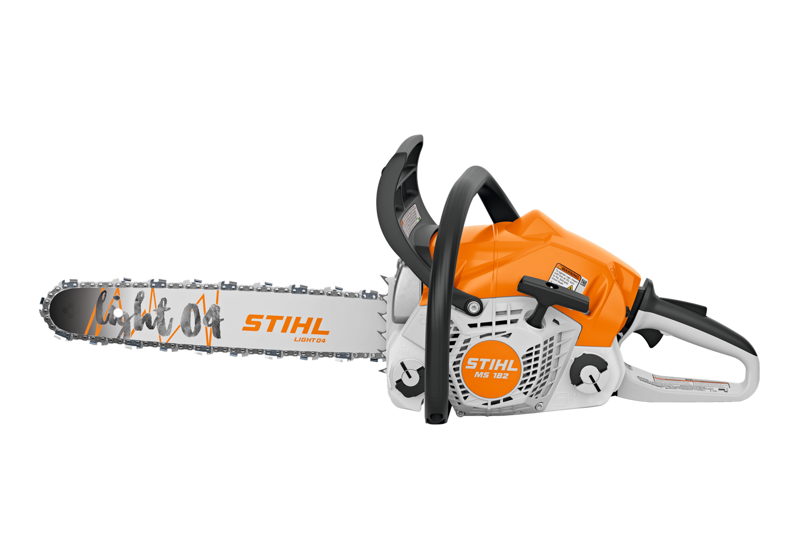 STIHL - MS 182 Chainsaw - 16 inch Chainsaw