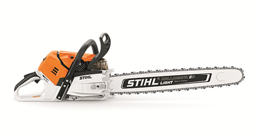 STIHL MS 500i Chainsaw | Professional Fuel Injected Chainsaw