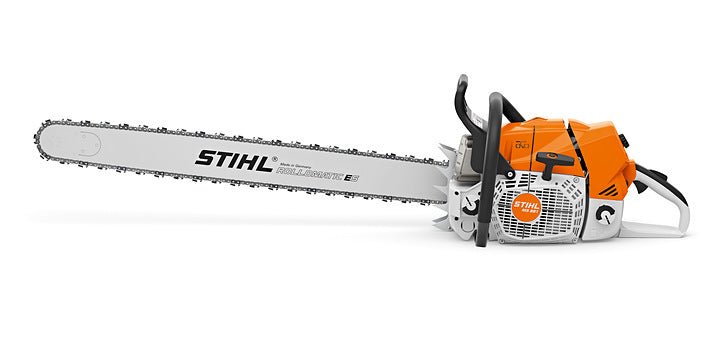 STIHL MS 881 MAGNUM Chainsaw | 41" Bar | 1124 200 0218