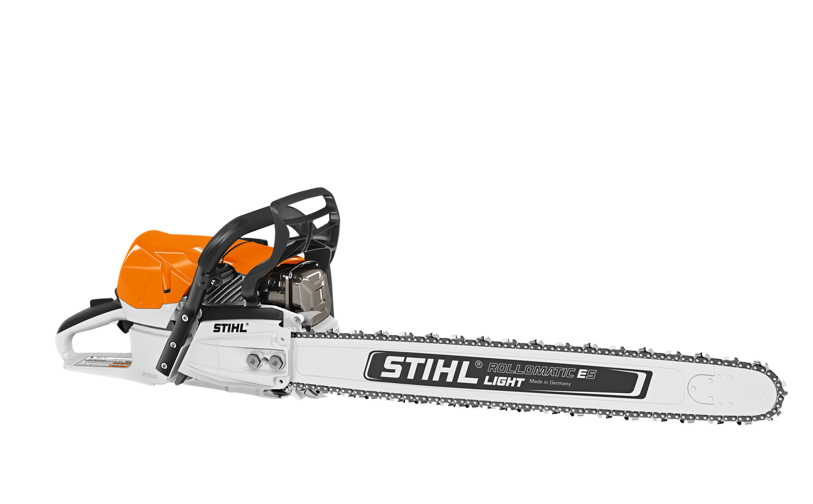 Stihl MS 462 C-M