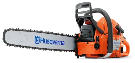 Husqvarna 372 XP Chainsaw