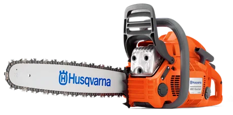 Husqvarna 455 Rancher 20” Chainsaw