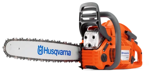 Husqvarna 460 Rancher 20" Chainsaw