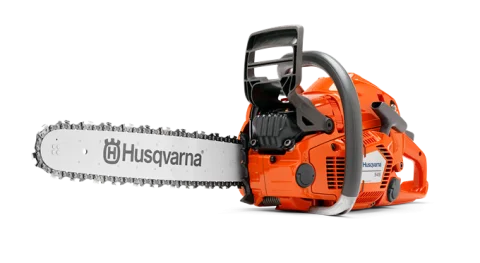 Husqvarna 545 Chainsaw 18"