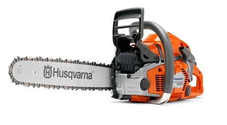 Husqvarna 550 XP Chainsaw