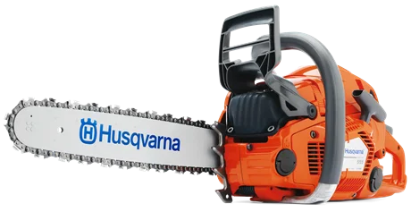 Husqvarna 555 Chainsaw