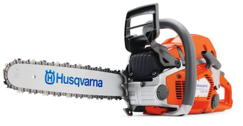 Husqvarna 562 XP Chainsaw