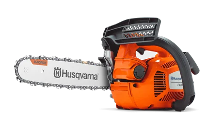 Husqvarna T435