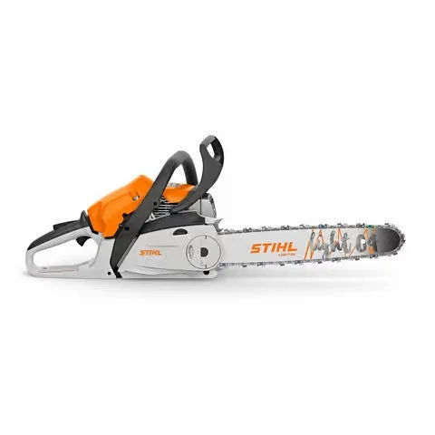 MS 212 C-BE Chainsaw - Easy2Start System
