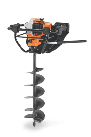 STIHL BT 131 Earth Auger – (Auger & Bits Sold Separately)