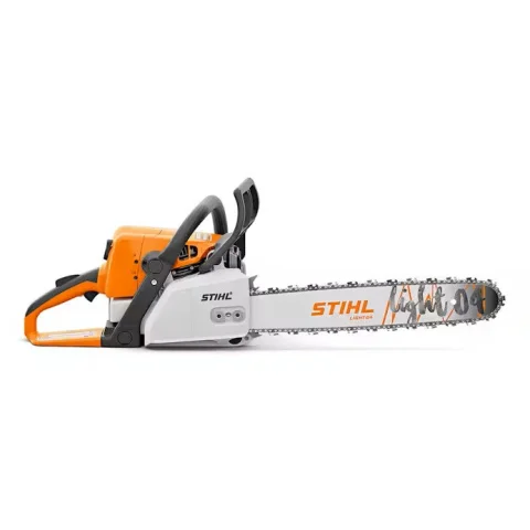 STIHL MS 250 Gas Chainsaw | 18" Firewood & Grounds Maintenance Saw