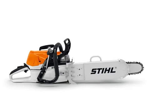 STIHL MS 462 C-M R Rescue Chainsaw 1142 200 0156 | 20" 36 RDR w/ Depth Limiter
