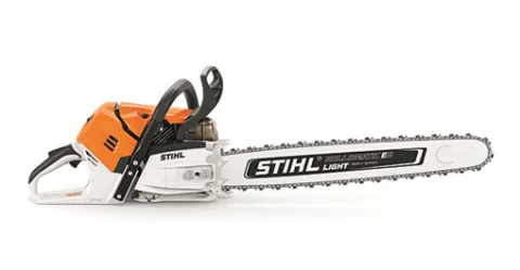 STIHL MS 500i Chainsaw | Professional Fuel Injected Chainsaw