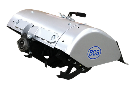 BCS 26 inch Rear Tine Tiller