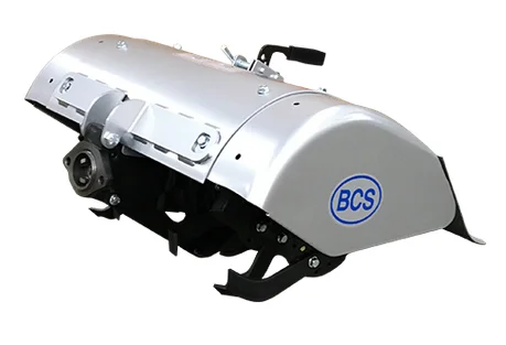 BCS 26 inch Rear Tine Tiller