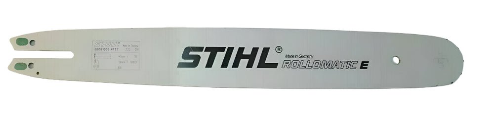 STIHL Guide Bar – .325" Pitch, .063" Gauge