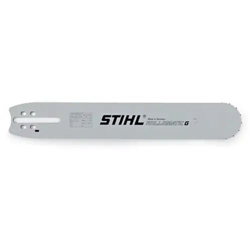 Stihl 3006 000 1205 ROLLOMATIC G GS461 Concrete Bar 12’’