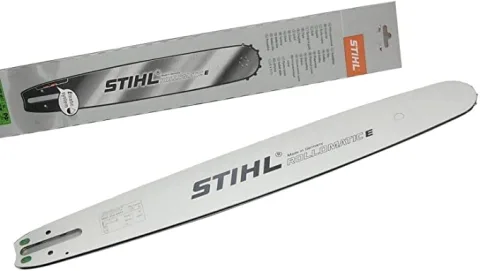 STIHL 3003 008 6821 20" BAR ST .325-.063 81DL