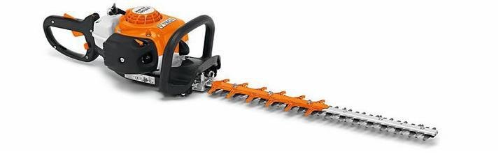 Stihl HS 82 T24 Professional Hedge Trimmers