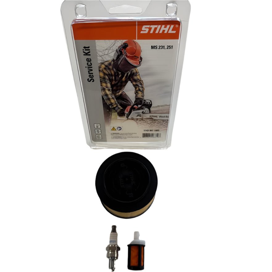 Stihl Chainsaw Service Kit MS 351/251