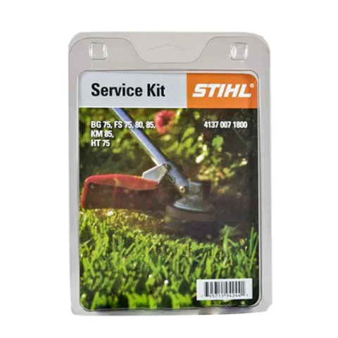 Stihl Service Kit BG 75, FS 75/80/85, KM 85, HT 75