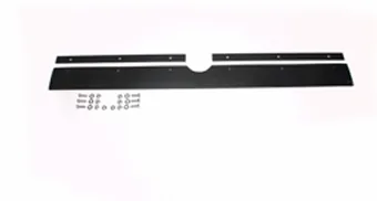STIHL WB00 007 1055 ASZ 972 Striping Kit | RZ 972 & RZ 972 K 72" Decks