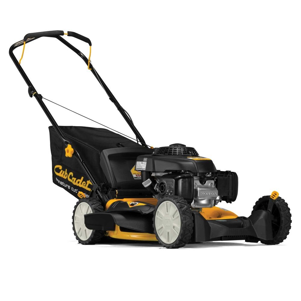 CUB CADET SC 100 H
