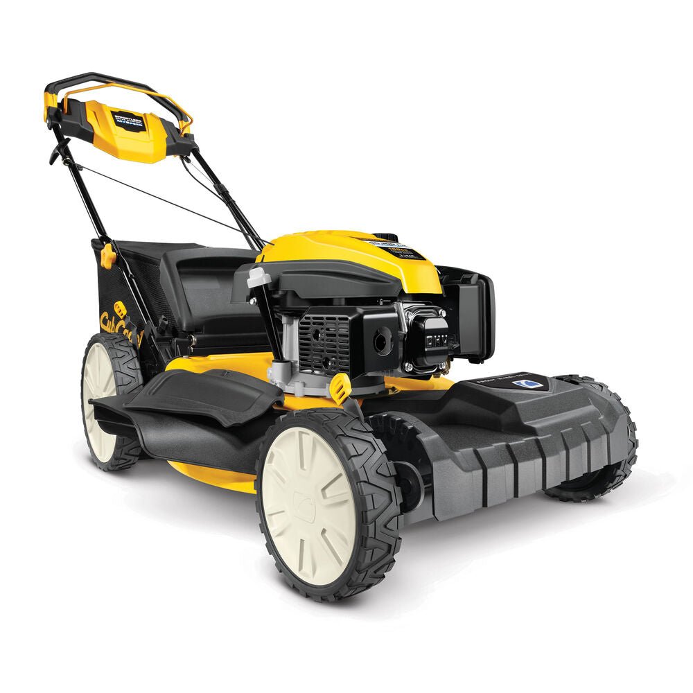CUB CADET SC 300 HW 12ABB2M570