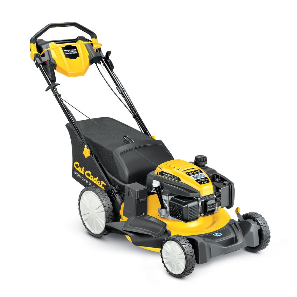 CUB CADET SC 500 EQ 12ACP2J6710