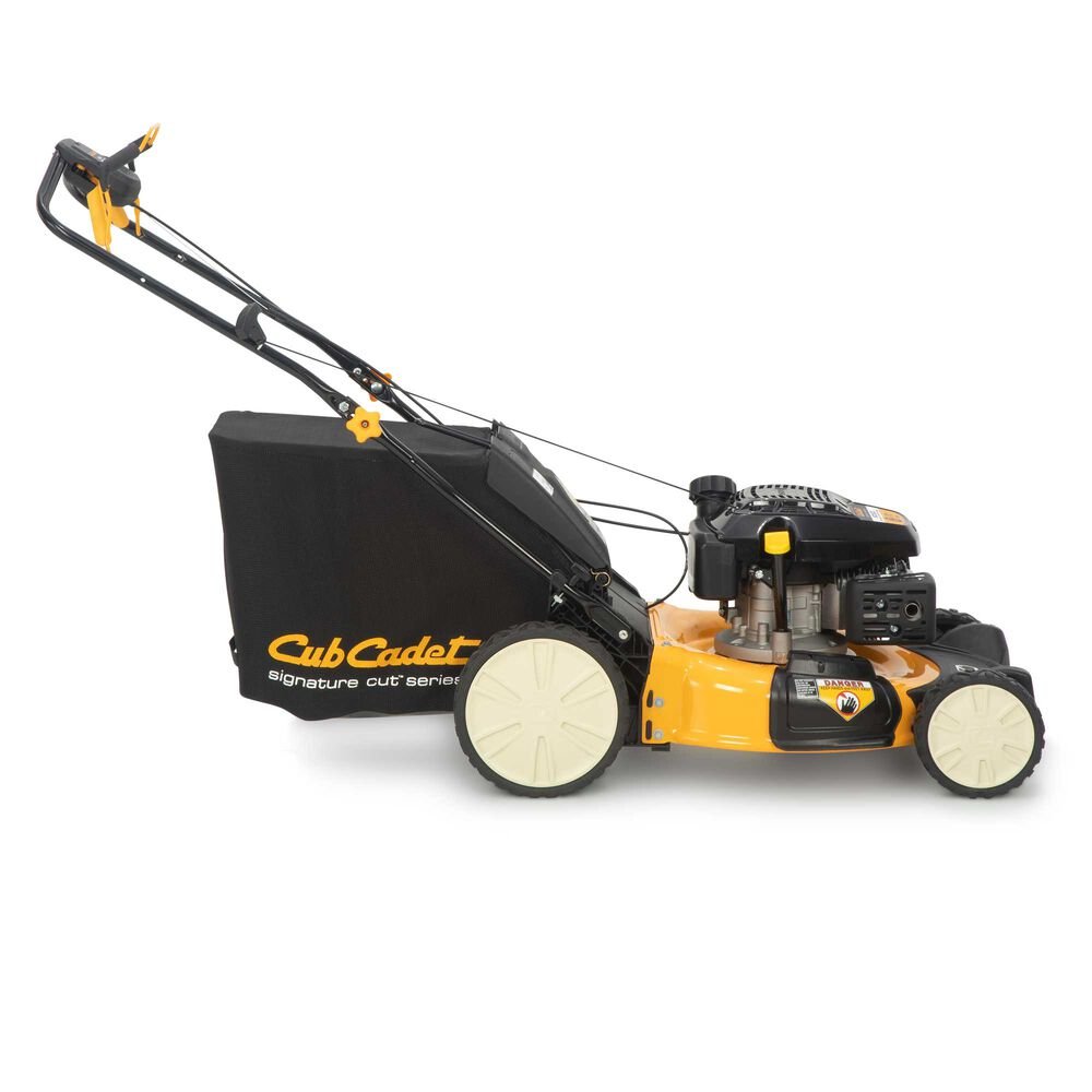 CUB CADET SC500 12AVP2KM710