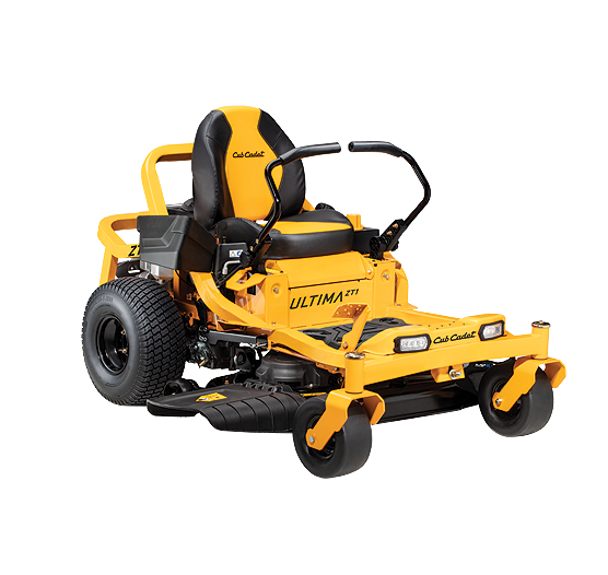 CUB CADET ULTIMA ZT1 46 FAB 17TREACN010