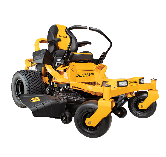 CUB CADET ULTIMA ZT2 54 17RIEACI010