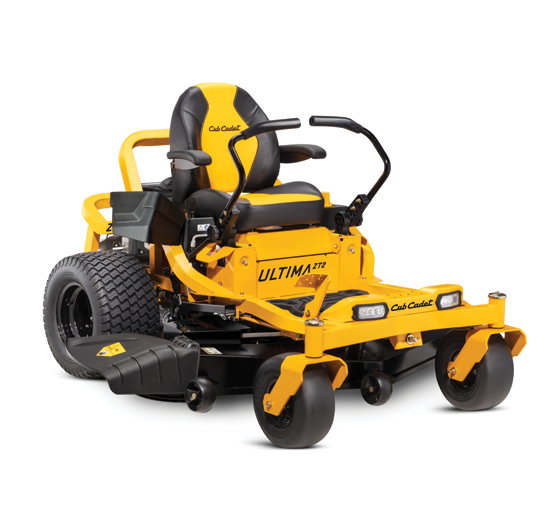 CUB CADET ULTIMA ZT2 60 17RIEAC5010