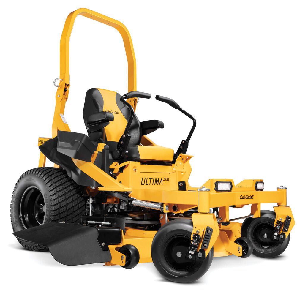 CUB CADET ULTIMA ZTX5 60 47RIAAA8010