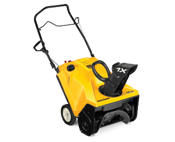 Cub Cadet 1X 21 HP