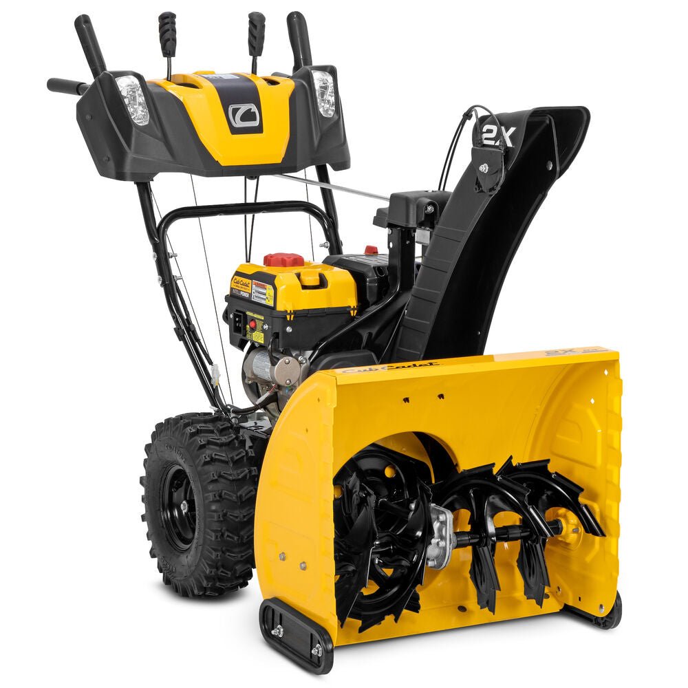 Cub Cadet 2X 24 INTELLIPOWER 31AM6HVRB10
