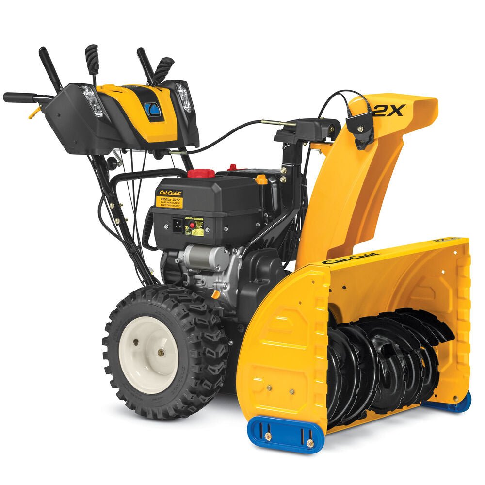 Cub Cadet 2X 30 HP