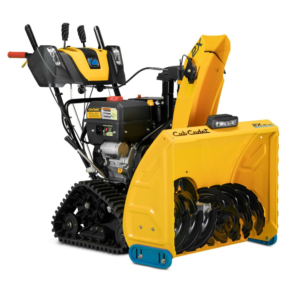 Cub Cadet 2X 30 TRAC