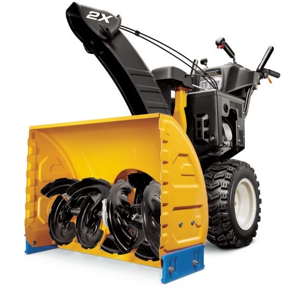 Cub Cadet 528 SWE