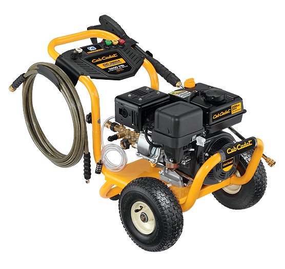 Cub Cadet CC 3224