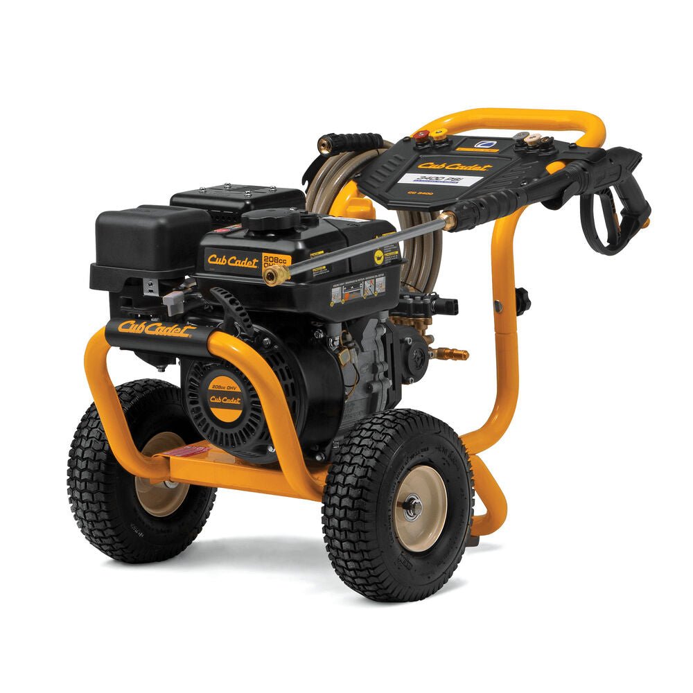 Cub Cadet CC 3400