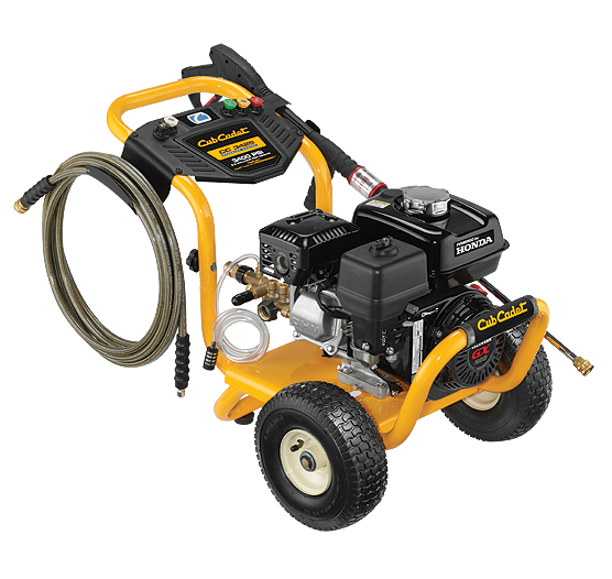 Cub Cadet CC 3425