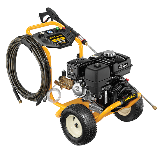 Cub Cadet CC 4033