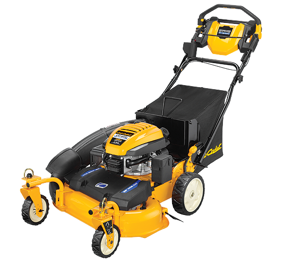 Cub Cadet CC 600 12ACW6M9710