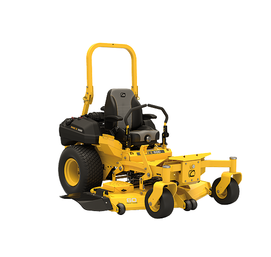 Cub Cadet PRO Z 560 L KW 53TIHJTV050