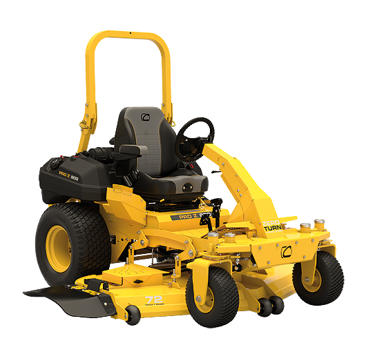 Cub Cadet PRO Z 972 SD