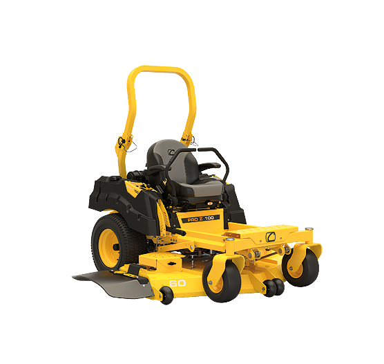 Cub Cadet Pro Z 160 L KW