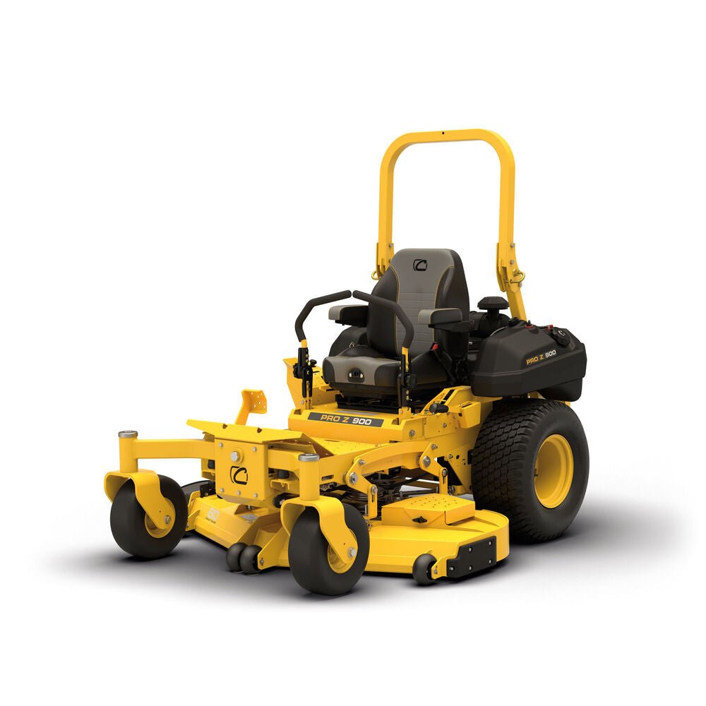 Cub Cadet Pro Z 960 L KW 53TIHMTV050