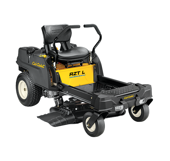 Cub Cadet RZT L 34 17AQNAEU010