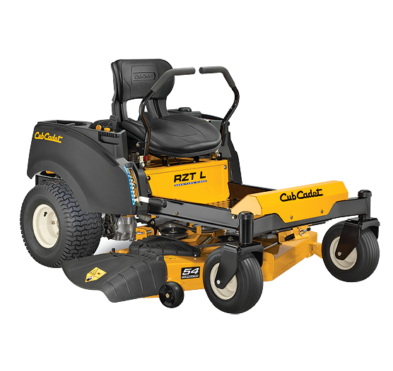 Cub Cadet RZT L 54 FAB